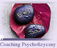 Coaching Psychofizyczny