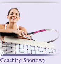 Coaching Sportowy