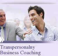 Tranpersonalny Business Coaching